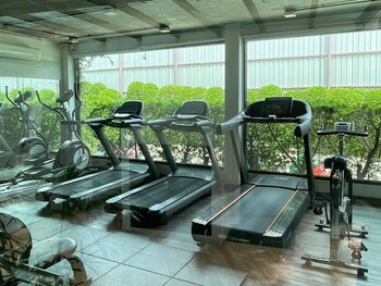the title rawai aparthotel by hss