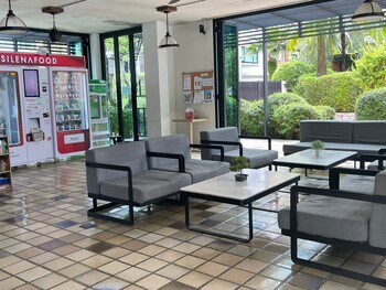 the title rawai aparthotel by hss