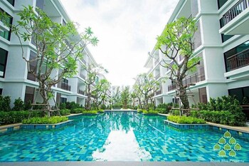 the title rawai aparthotel by hss