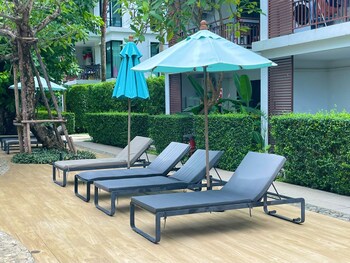 the title rawai aparthotel by hss