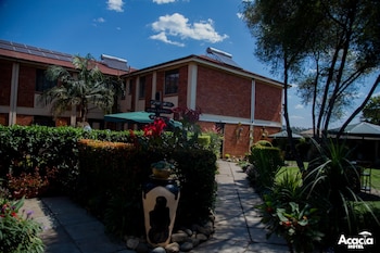 Acacia Boutique Hotel,,3 star