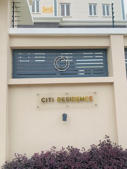 city residence lagos