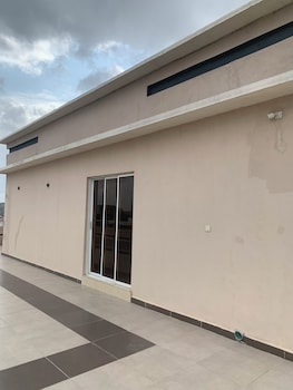 city residence lagos