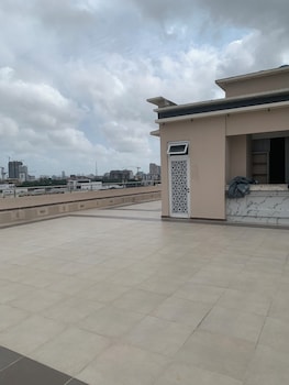 city residence lagos