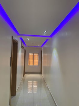 city residence lagos