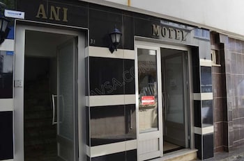 Avsa Ani Motel & Apart,,0 star
