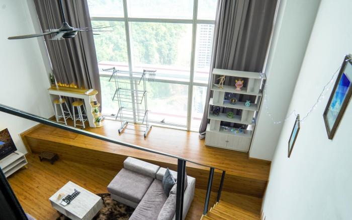 empire city damansara m tower by airhost