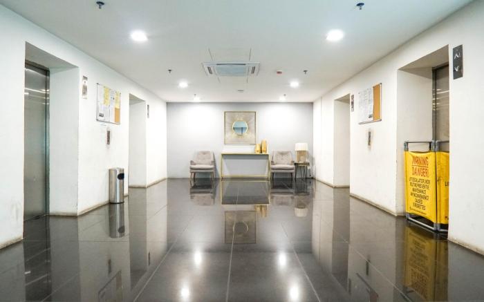 empire city damansara m tower by airhost