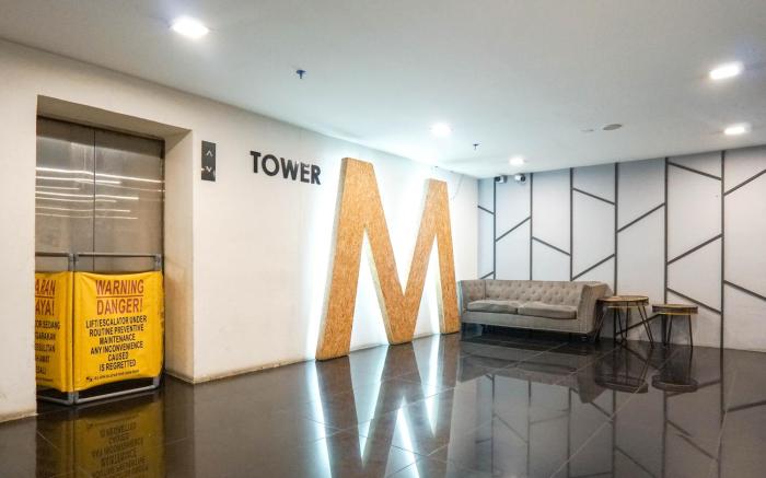 empire city damansara m tower by airhost