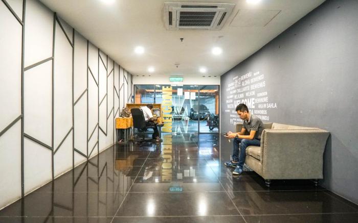 empire city damansara m tower by airhost