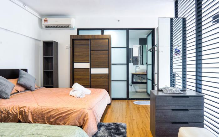 empire city damansara m tower by airhost