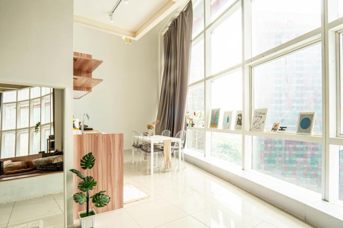 empire city damansara m tower by airhost