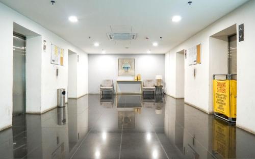 empire city damansara m tower by airhost