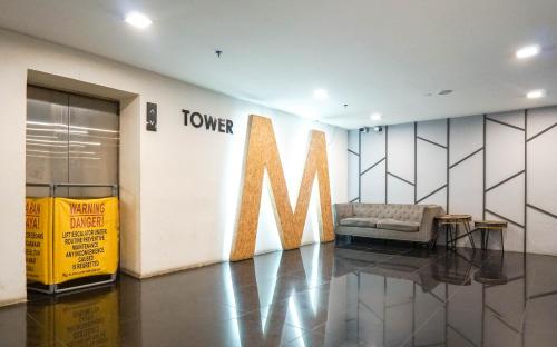 empire city damansara m tower by airhost