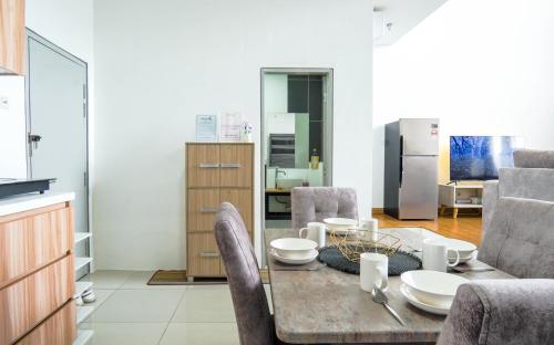 empire city damansara m tower by airhost