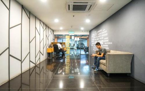 empire city damansara m tower by airhost