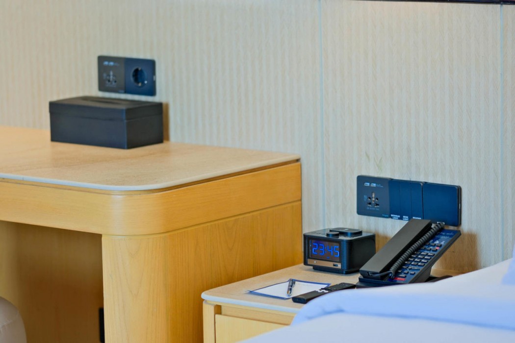 tmg hotel tebet marclan collection