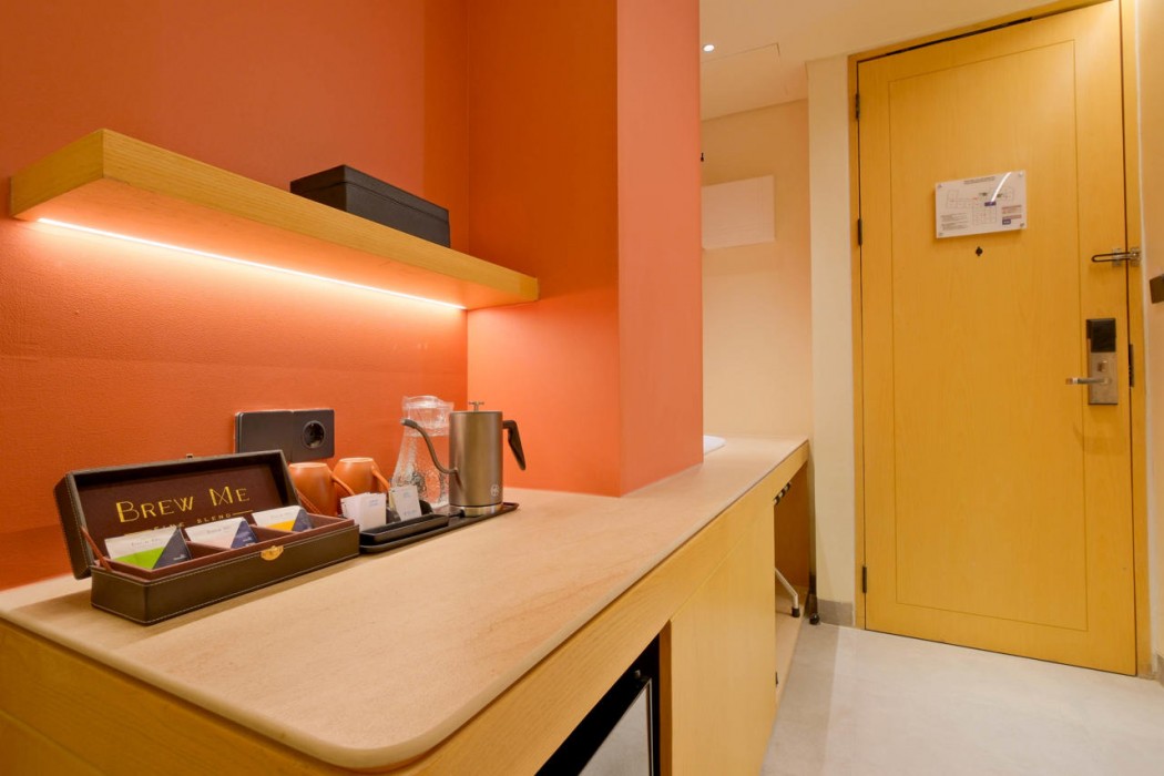 tmg hotel tebet marclan collection