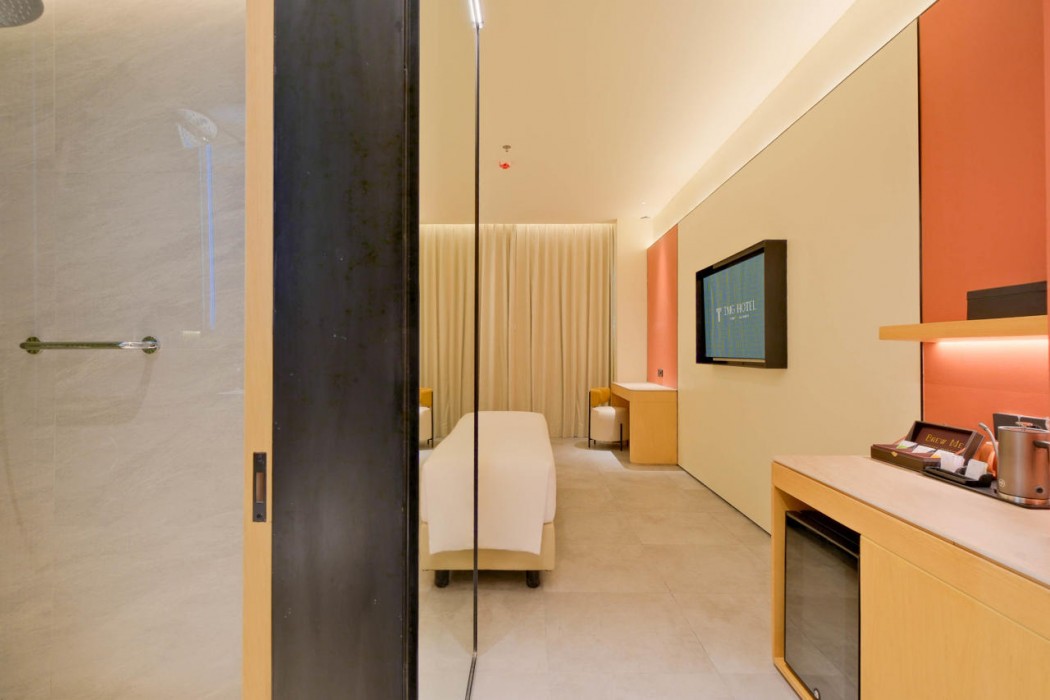 tmg hotel tebet marclan collection