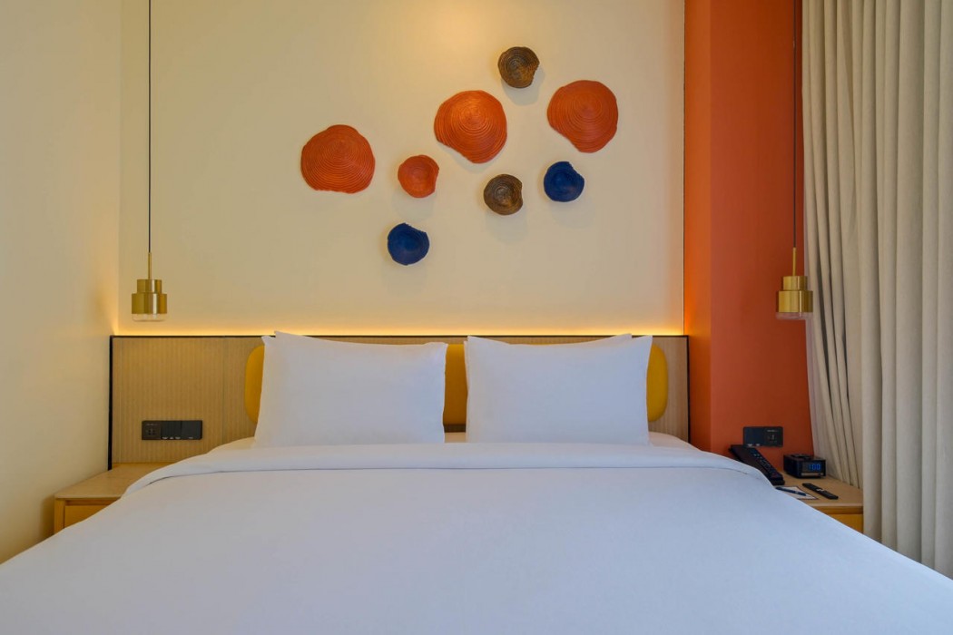 tmg hotel tebet marclan collection