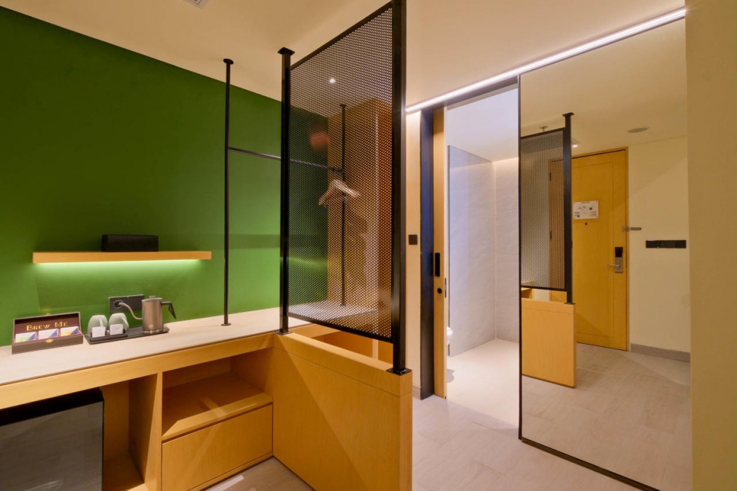 tmg hotel tebet marclan collection