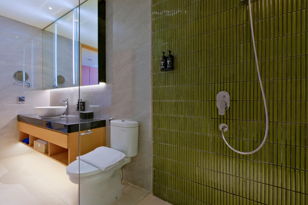 tmg hotel tebet marclan collection