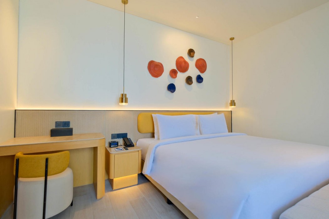 tmg hotel tebet marclan collection