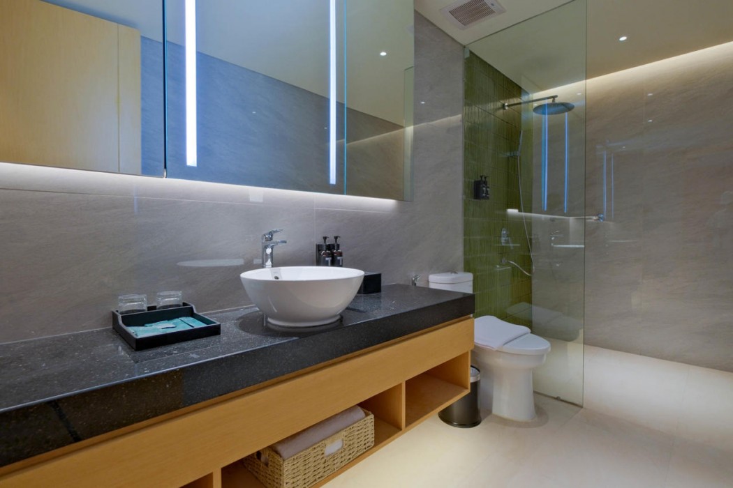 tmg hotel tebet marclan collection