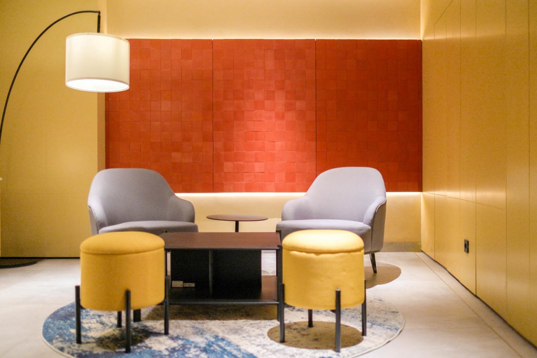 tmg hotel tebet marclan collection