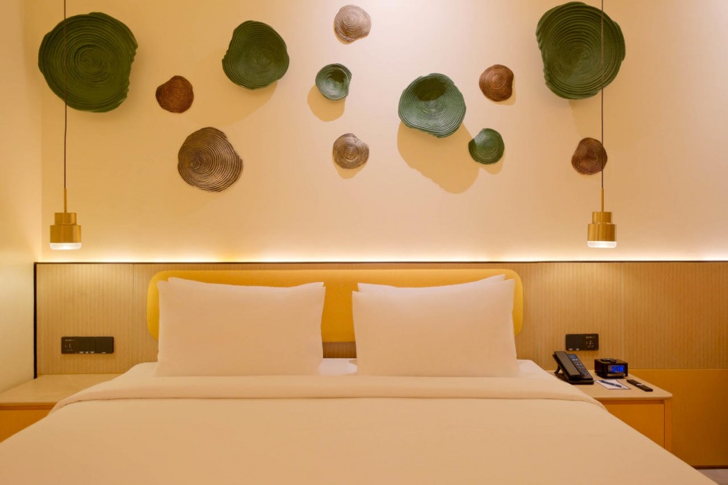 tmg hotel tebet marclan collection
