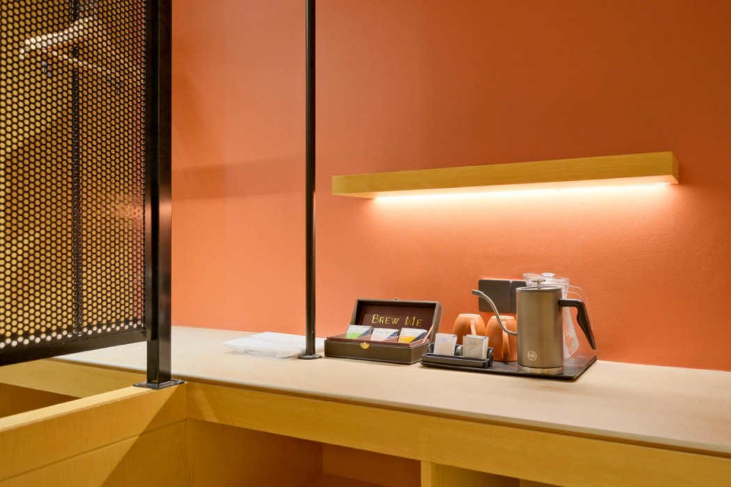 tmg hotel tebet marclan collection