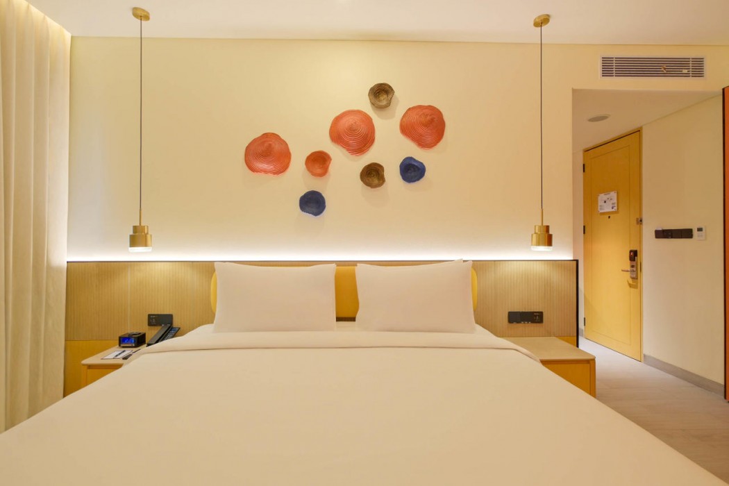 tmg hotel tebet marclan collection