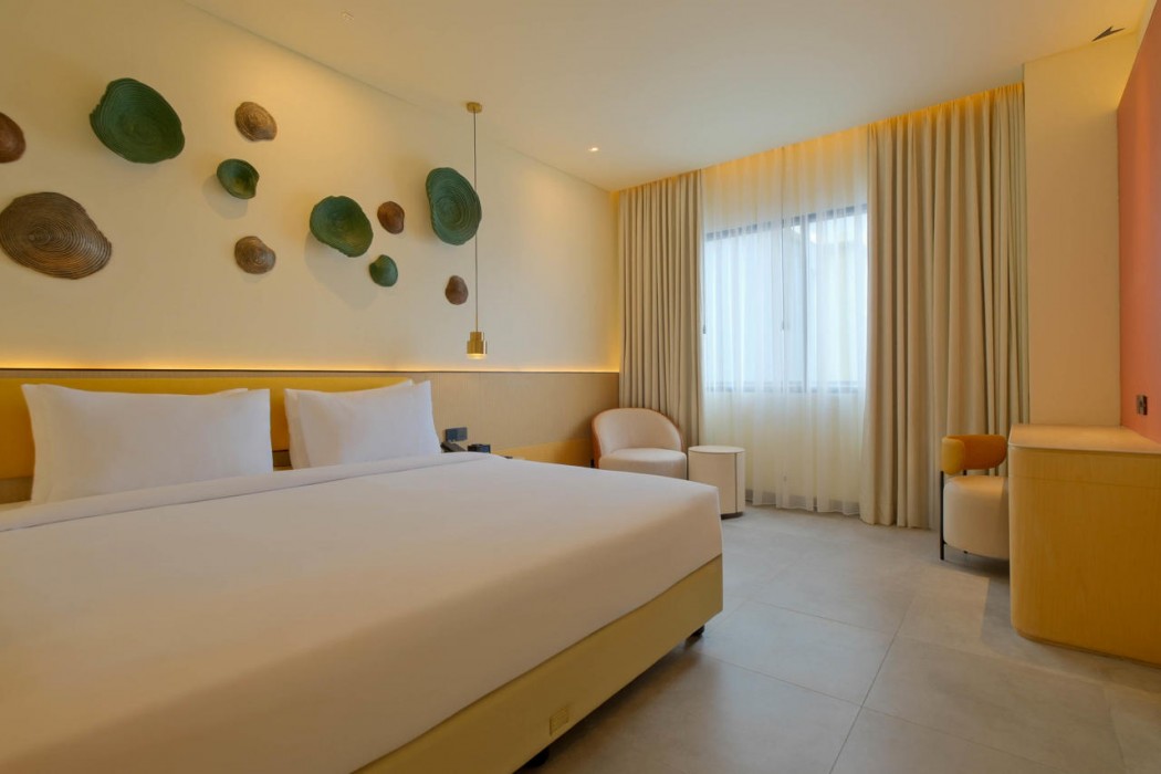 tmg hotel tebet marclan collection
