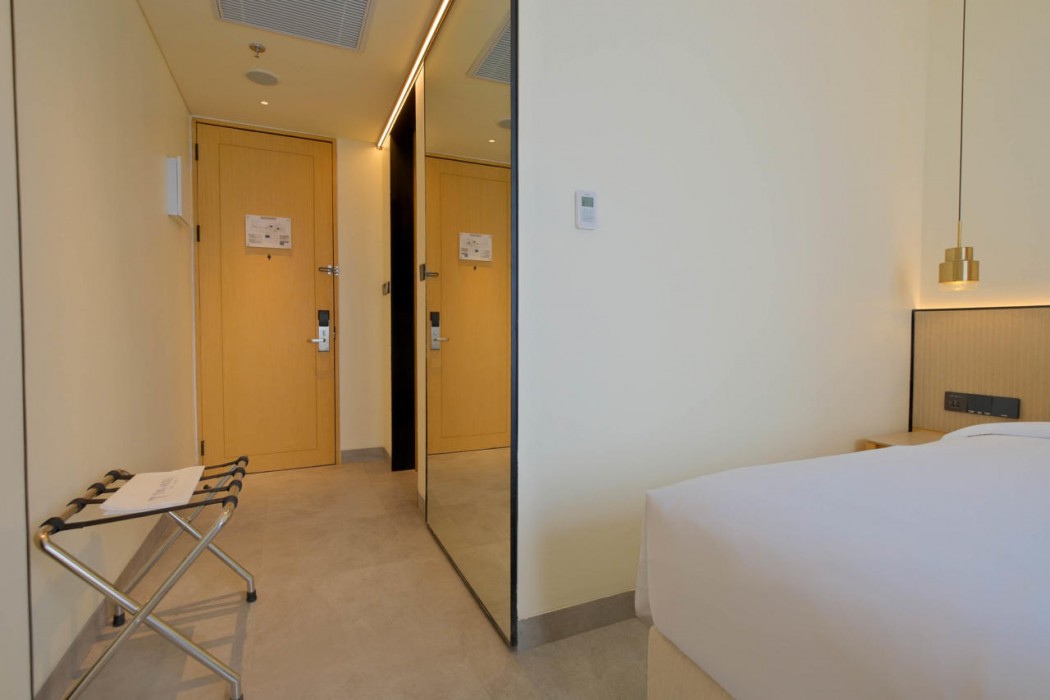 tmg hotel tebet marclan collection