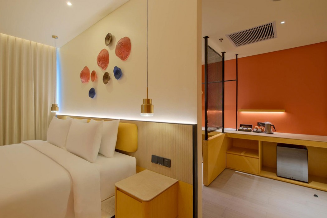 tmg hotel tebet marclan collection