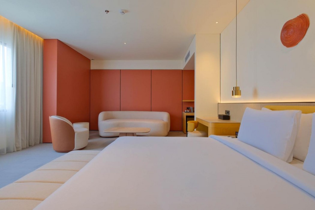 tmg hotel tebet marclan collection