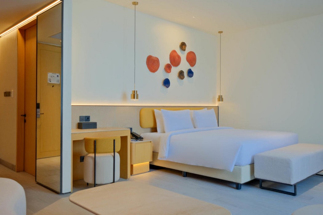 tmg hotel tebet marclan collection