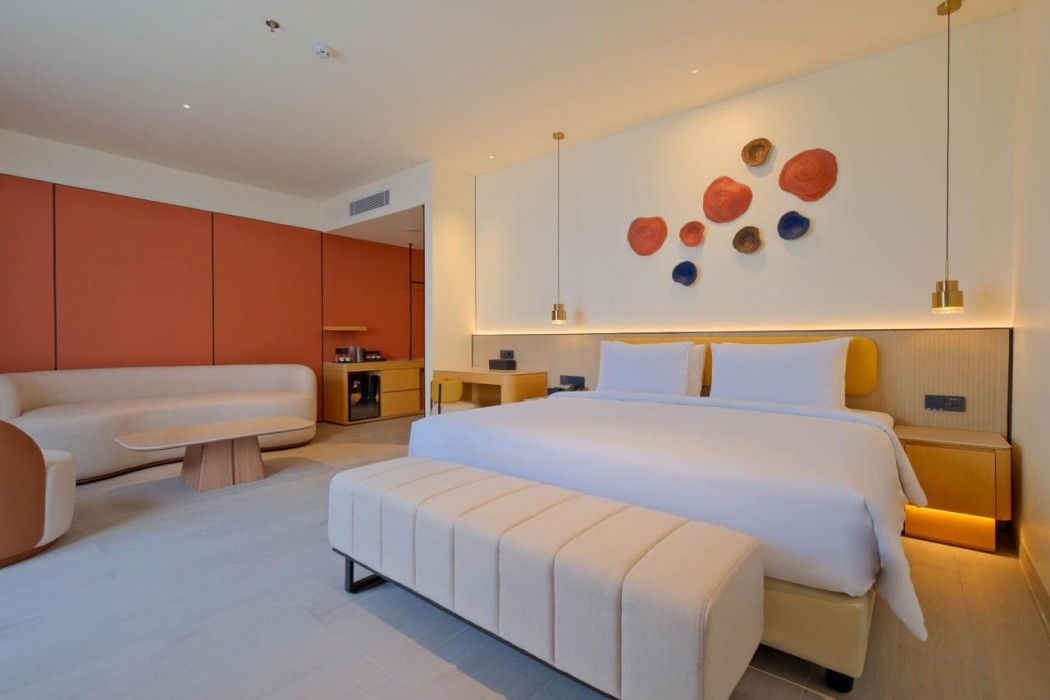 tmg hotel tebet marclan collection