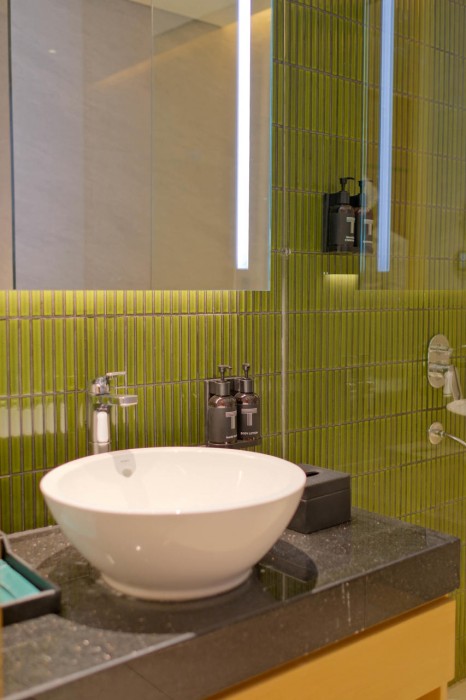 tmg hotel tebet marclan collection
