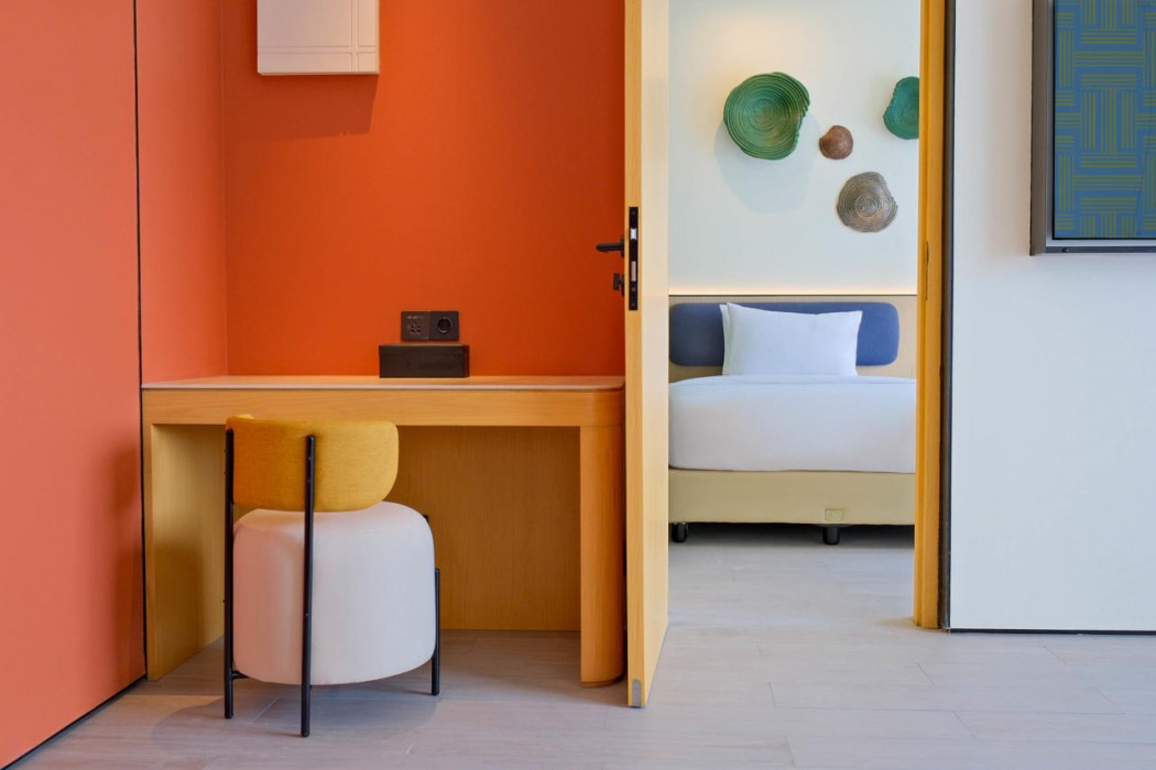 tmg hotel tebet marclan collection
