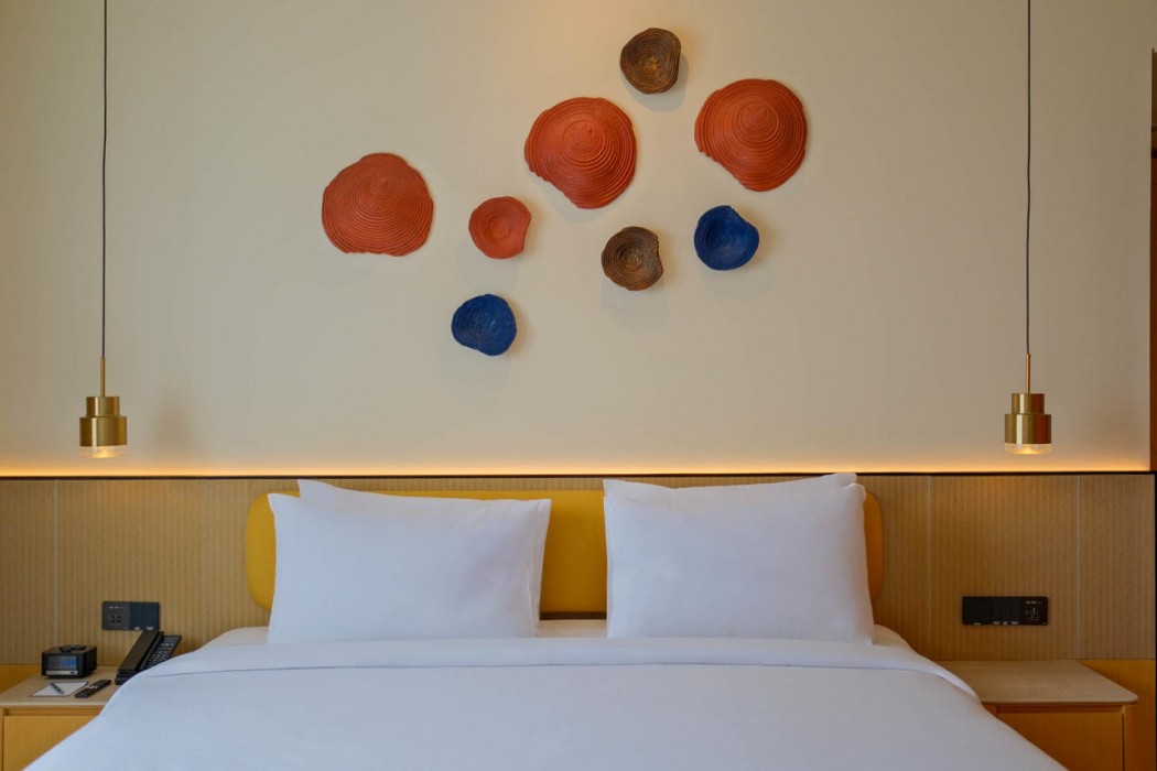 tmg hotel tebet marclan collection