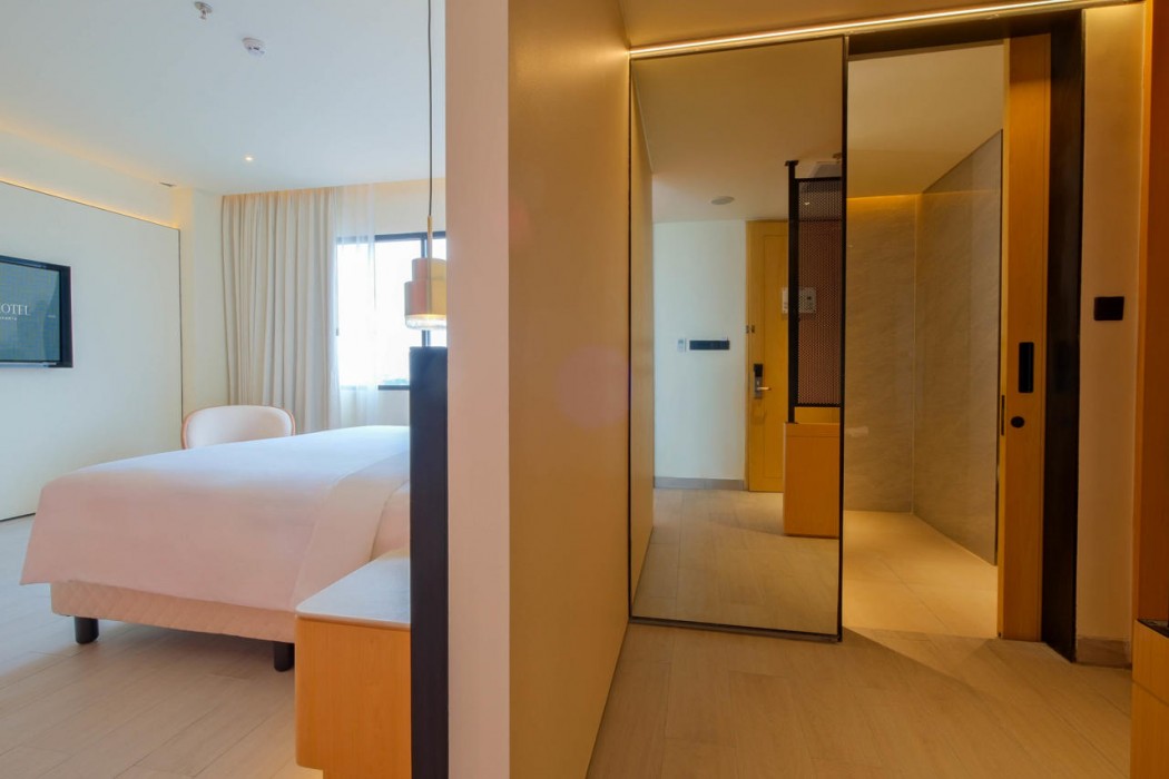 tmg hotel tebet marclan collection