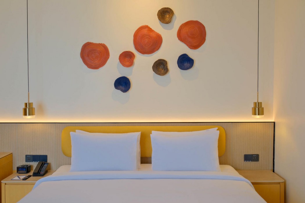 tmg hotel tebet marclan collection