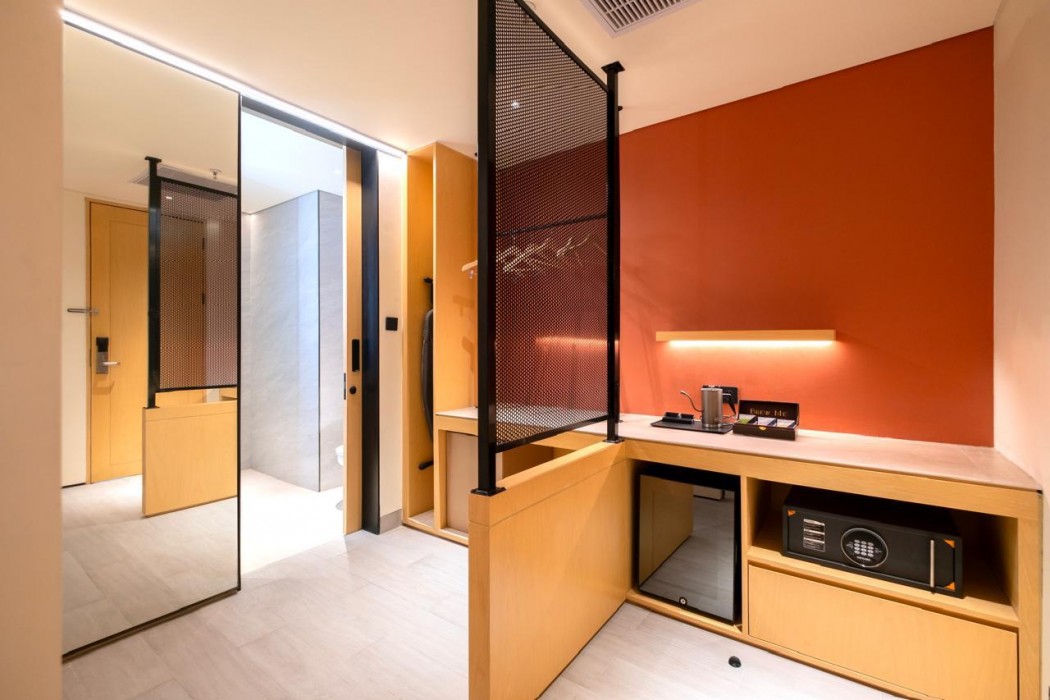 tmg hotel tebet marclan collection