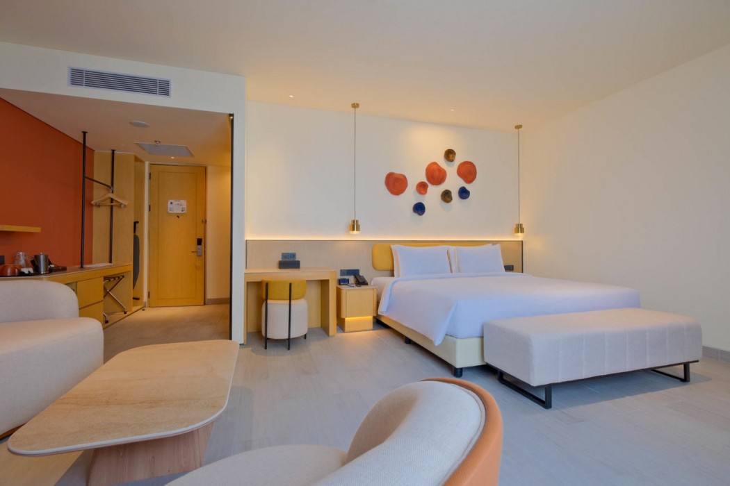 tmg hotel tebet marclan collection
