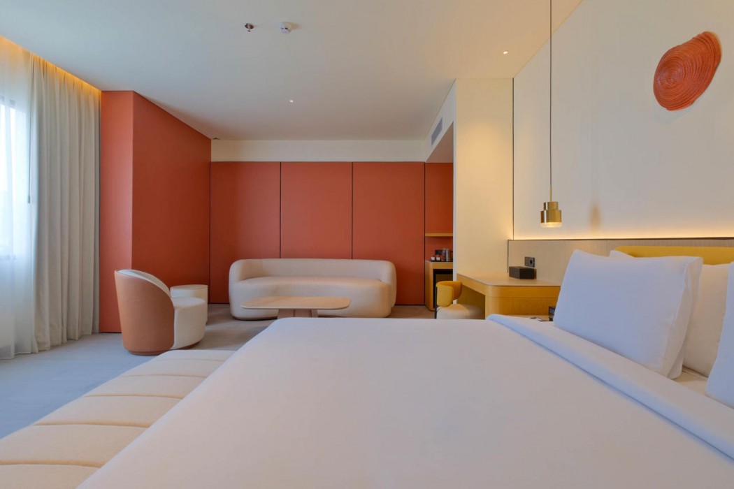 tmg hotel tebet marclan collection
