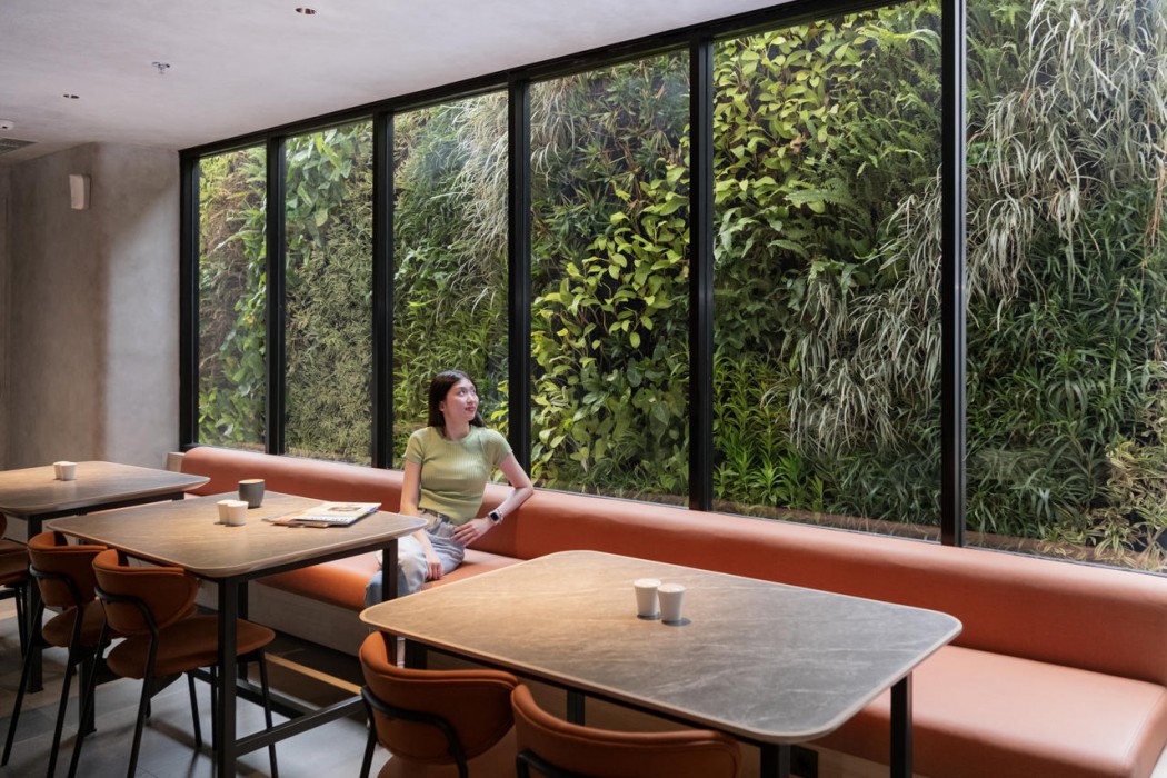 tmg hotel tebet marclan collection