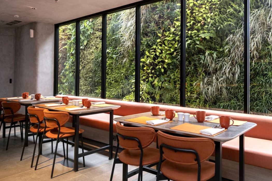 tmg hotel tebet marclan collection