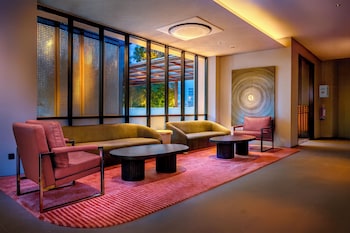Tmg Hotel Tebet Marclan Collection,,4 star