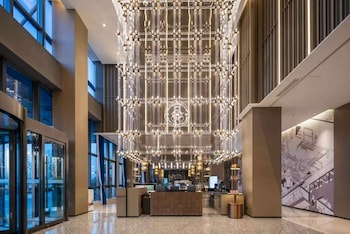 Wanda Moments Luoyang,,3 star